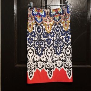 Melissa Paige skirt size M